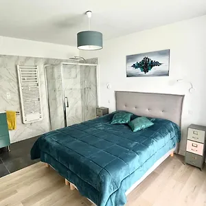 Du Montblanc 4 Pers Max Séjour chez l'habitant