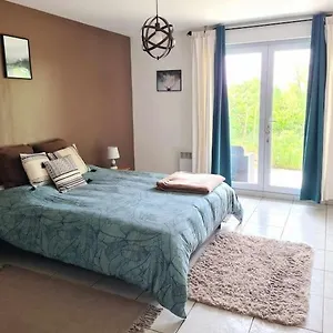 De 70m² Avec Vue Sur Le Massif Du Pilat Appartement